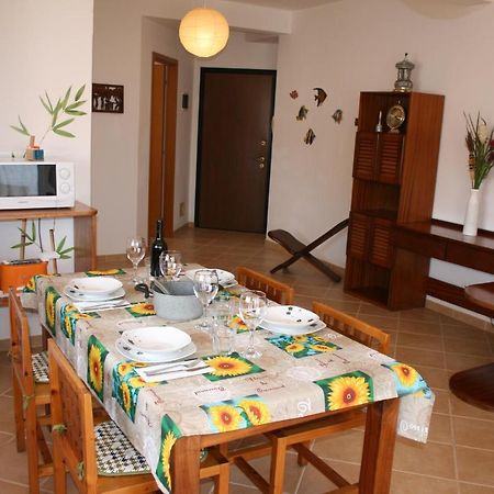 Appartement Casa Bahia 5 à Santa Maria Extérieur photo