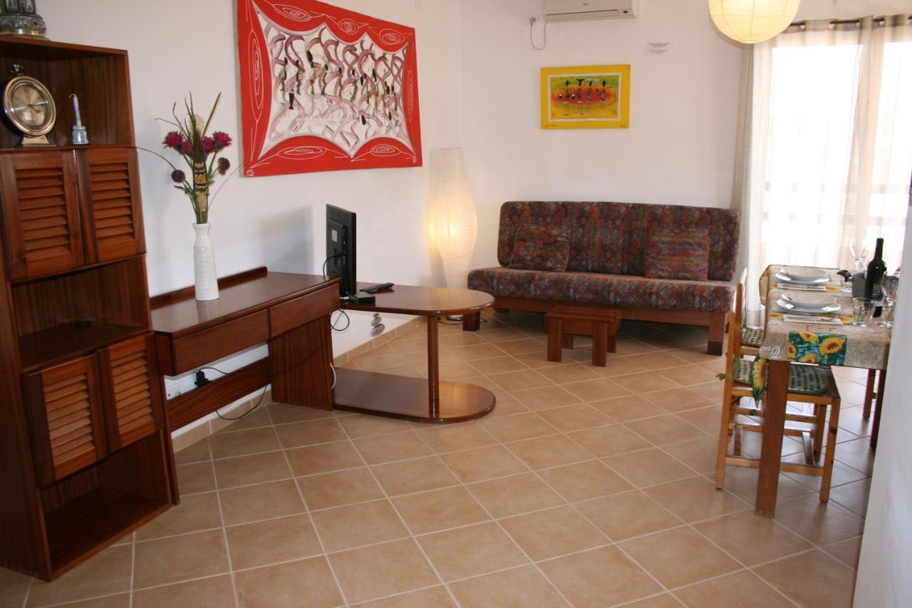 Appartement Casa Bahia 5 à Santa Maria Extérieur photo
