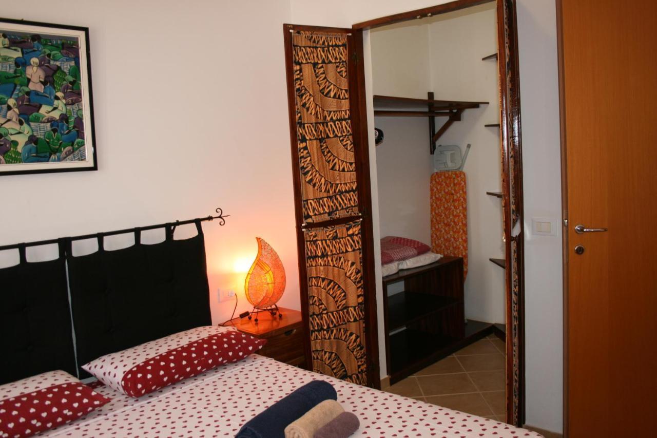 Appartement Casa Bahia 5 à Santa Maria Extérieur photo