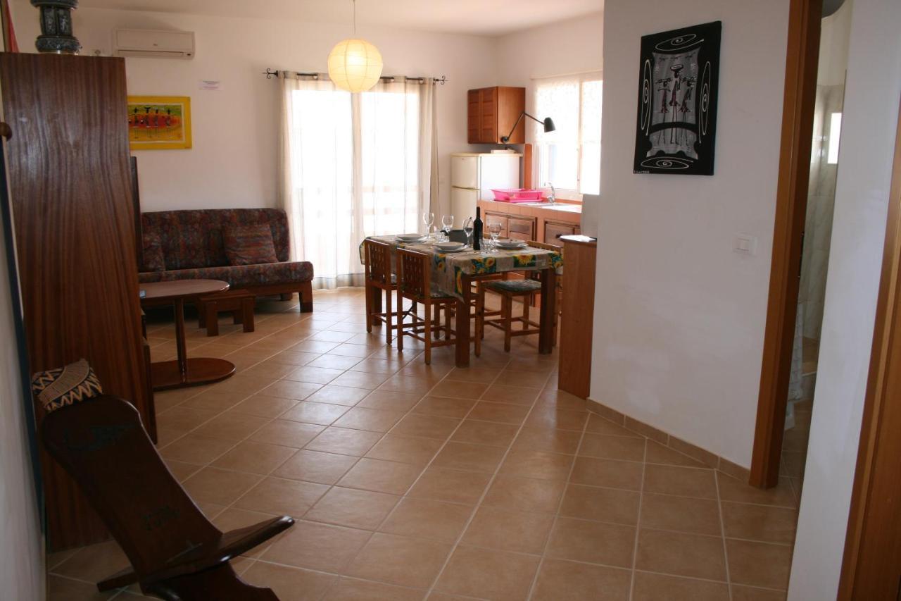 Appartement Casa Bahia 5 à Santa Maria Extérieur photo