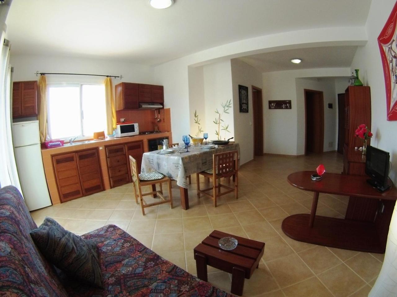 Appartement Casa Bahia 5 à Santa Maria Extérieur photo
